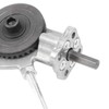Electric Drill Plate Cutter Electric Drill to Convert Metal Plate