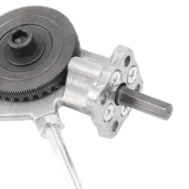 Electric Drill Plate Cutter Electric Drill to Convert Metal Plate