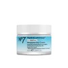 No7 HydraLuminous+ Hydrating Whipped Day Cream - Hyaluronic Acid Facial