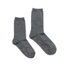 YUQRI Attach Broad Rib Antibacterial Deodorizing Antibacterial Antibacterial Antibacterial Socks
