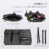 Rhinowalk Front Bag, Bicycle Bag, Handlebar Bag, Multi-Functional Bike Tank