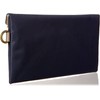 Revelry Supply Confidant 11 x 6 Inch Waterproof Padded Travel