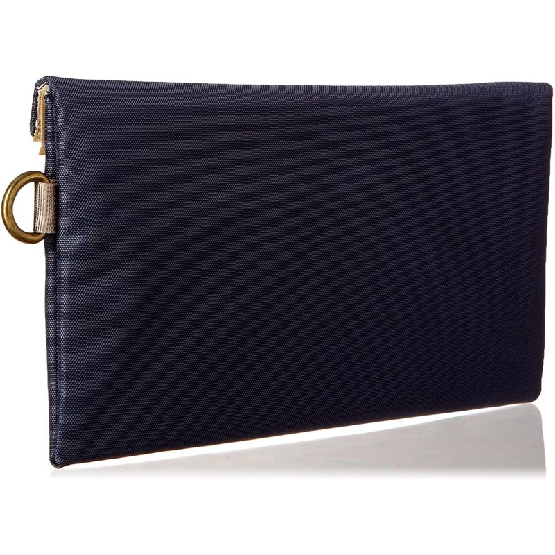 Revelry Supply Confidant 11 x 6 Inch Waterproof Padded Travel
