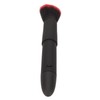 Electric Makeup Brush 10 Gears Rechargeable Adjustable Multifunctional Waterproof Blush