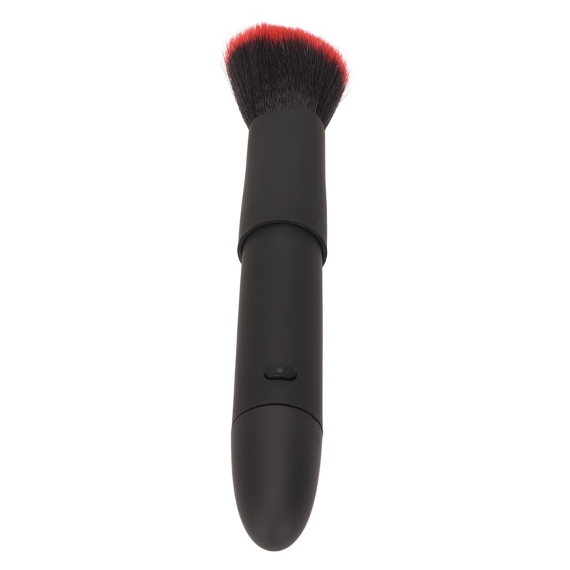 Electric Makeup Brush 10 Gears Rechargeable Adjustable Multifunctional Waterproof Blush