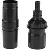 FIND A SPARE UNIVERSAL Car Dashboard Valeting Vacuum Cleaning Mini