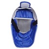 LEONARK Fencing Saber Mask Fencing Helmet CE 350N Certified National