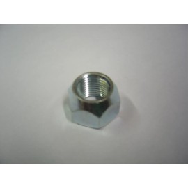 7/16 5  LEFT Hand Thread 7/16-20 Lug Nut for Mopar Dodge Chrysler Plymouth Lugnut LH