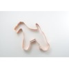 Wire Fox Terrier Cookie Cutter
