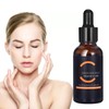 VC Skin Care Serum Gently Repair Skin Plant Extracts Nourishing