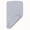 Eveeco Natural Baby Bath Mat Non Slip - Pebble