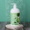 Foodaholic Lime Skin Shower Cleansing 500ml / 푸드어홀릭 라임 스킨샤워