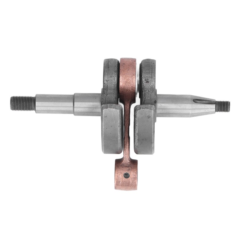 Crankshaft Alloy Steel #503613371 Replacement for HUSQVARNA 268 272 61