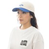 Billabong TWOTONE Cap, blue, Free size