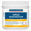 Ethical Nutrients Mega Magnesium Powder Raspberry 200g