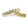 Gold Teeth Grillz for Men Grills for Your Teeth Women