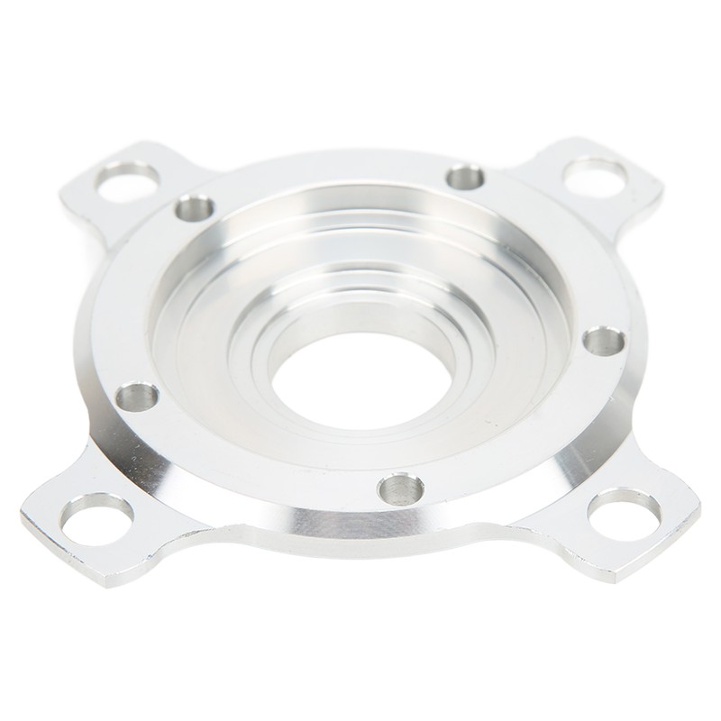 CNC 104BCD Electric Bike Chainring Adapter Aluminium Chainwheel Spider Adapter