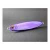 Clue (Crew) Metal Jig Lure Bathe G # 003 Purple