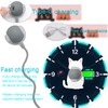 Interactive Cat Dog Toy Ball: Indoor Small Automatic Moving Smart