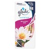 Glade Touch & Fresh Refill, Air Freshener Refills for Home,