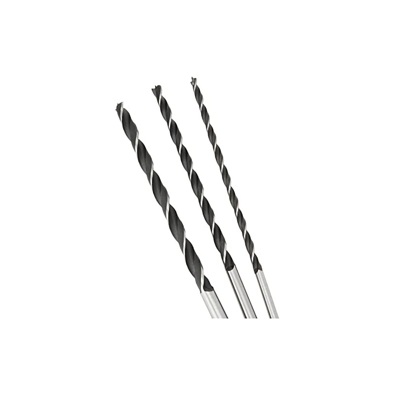 3 PC Long Wood Boring BIT