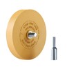MIDO Professional Abrasive Eraser Wheel Decal Remover Tool Adhesive Remover