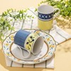 Huchenreuter Medley Alfavia Mug 300ml Choose 1, Medley Mantova D275