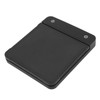 Digital Coffee Scale with Timer Waterproof Touch Screen Rechargeable 3kg/0.1g