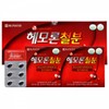 Chong Kun Dang Hemoron Iron Calcium Postpartum Heme Iron Pregnancy