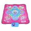 Dance Mat 3 Game Modes Dance Learning Free Mode Foldable