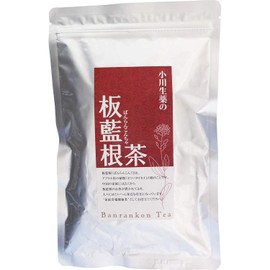 Indigo Root Tea 0.06 oz (1.5 g) x 30 Bags