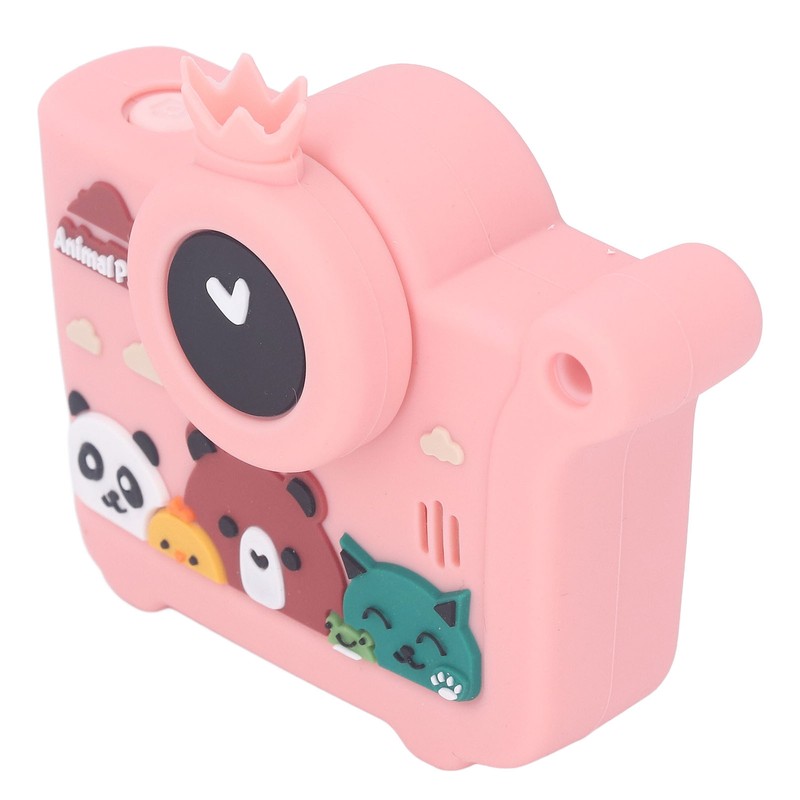 Kids Digital Camera 40MP Children Camera with 2.4 Inch HD
