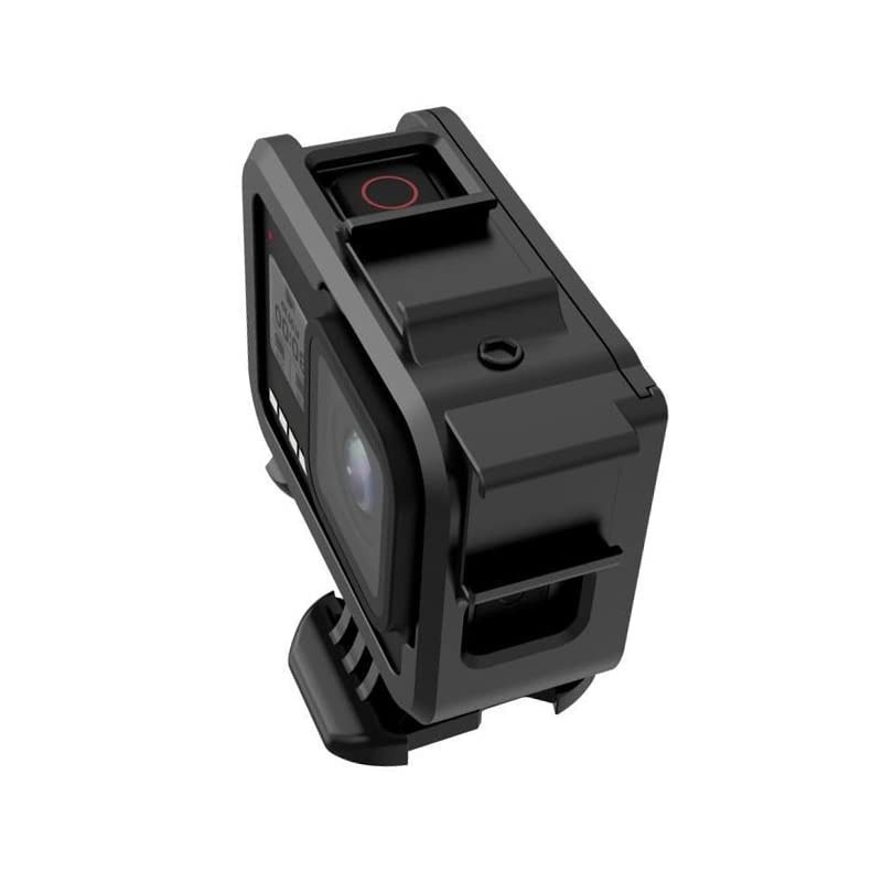 Protective Housing Suitable for GoPro Hero 8 Sturdy Cage 2
