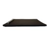 VHEUHZ 3C0857503 Black Compatible with VW Passat B6 B7 Magotan
