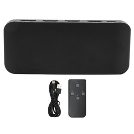 HD Multimedia Interface 2.1 Switcher High Resolution 48Gbps 3 in 1 Out 8K HD Multimedia Interface Splitter