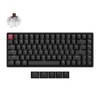 Keychron K2 75% Layout QMK Wireless and Wired Options Mechanical