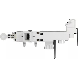 For Amana Washer Door Lock Latch Switch For Amana NFW7200TW NFW7200TW10 NFW7200TW11