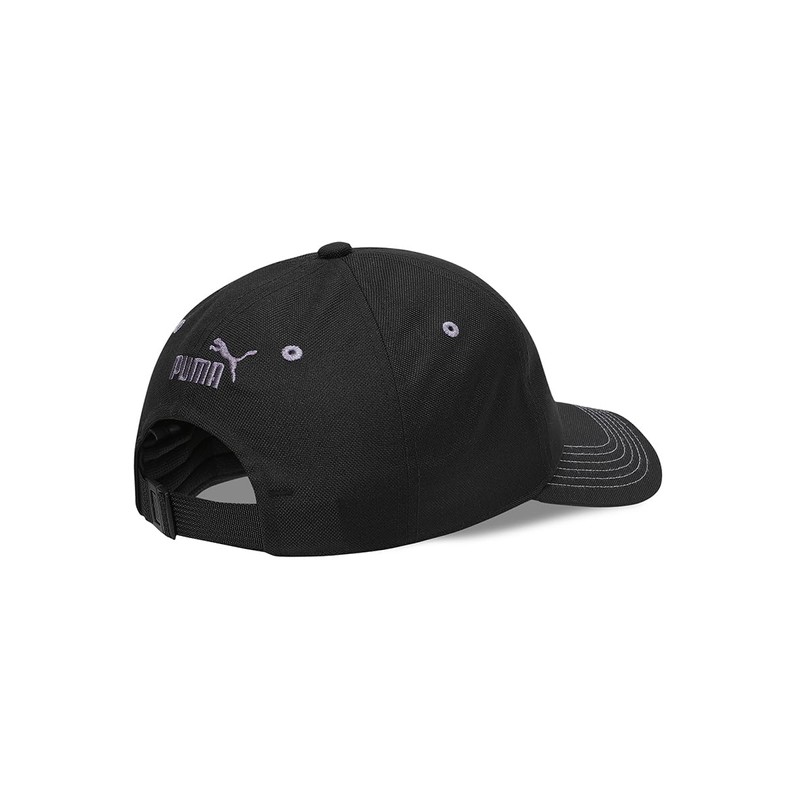 Puma 025629 MOTER PL BB Hat, Sun Shade, 24 Fall/Winter