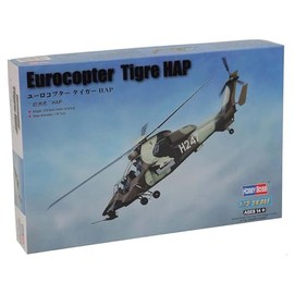 Hobby Boss Eurocopter Tigre HAP Airplane Model Building Kit