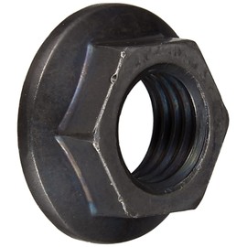 Captain Stag Y-3566 Cotterless Cranklock Nut, 1 Piece