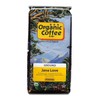 Organic Coffee Co. Java Love Ground Coffee 12 Ounce Medium