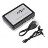 Cassette Converter, USB Cassette Capture, MP3 Converter, Cassette to MP3