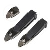 VOCOSTE Nail Clippers for Nail Care Nail Clippers Set Stainless