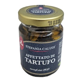 Stefania Truffle Slice 85g Truffle Truffle Whole 100g / 스테파니아 트러플 슬라이스 85g 송로버섯 트러플 홀 100g