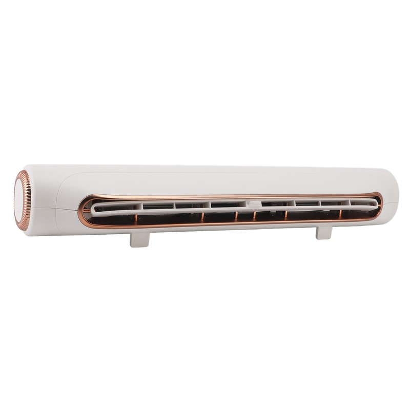Clip On Computer Fan 3 Speed Gears Adjust Wind Angle