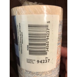 Graham Brown Super Fresco Luxury Textured Wallpaper Border #94237 5.5 Yards