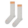 Happy Socks 4-Pack Sneaker Socks, S/M