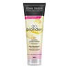 John Frieda Go Blonder Lightening Conditioner for Moisture Restoring and