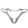 Steering Wheel Trim Cover 78540‑SVA‑A01ZA Stylish Look Steering Wheel Panel