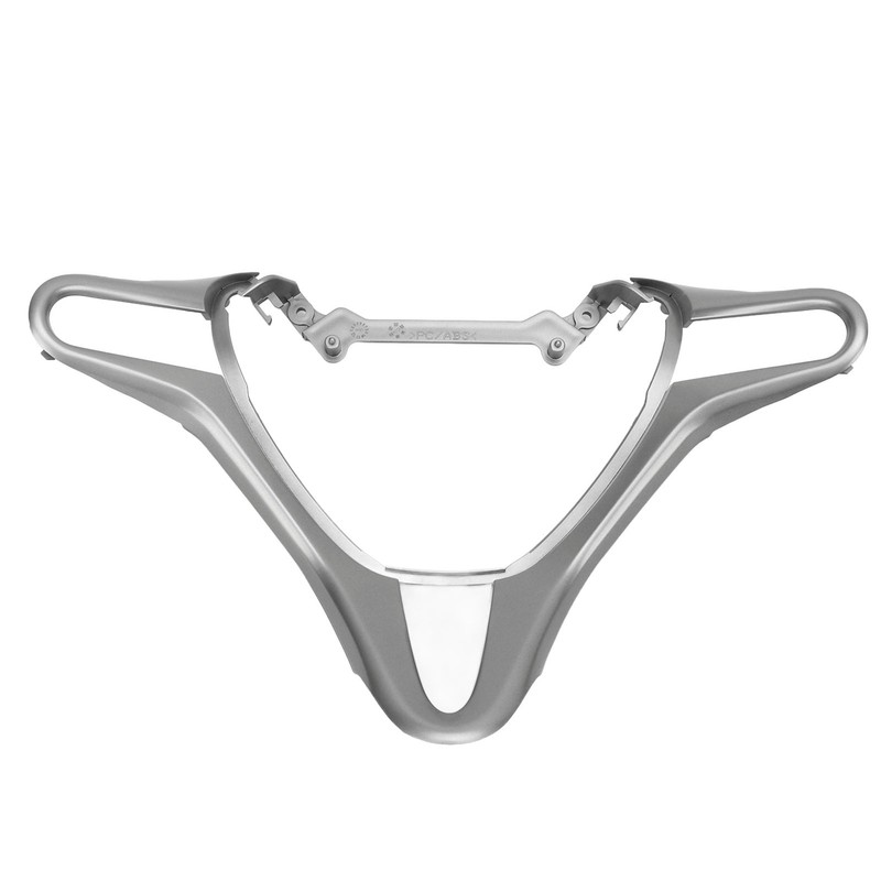 Steering Wheel Trim Cover 78540‑SVA‑A01ZA Stylish Look Steering Wheel Panel